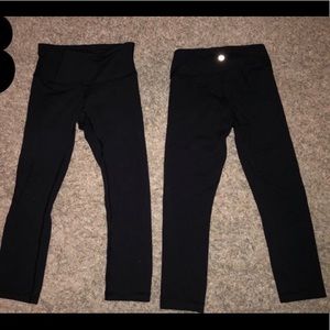 lululemon leggings